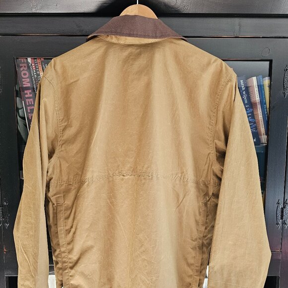 Filson - Ranger Short Field Jacket - M  (Unworn) - Picture 7 of 10